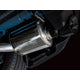 Touring Edition Exhaust <br>24-25 Ford Mustang
