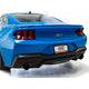 Touring Edition Exhaust <br>24-25 Ford Mustang