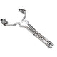 Touring Edition Exhaust <br>24-25 Ford Mustang