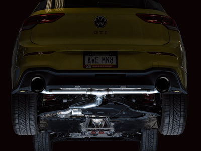 Touring Edition Exhaust <br>22-24 Volkswagen GTI