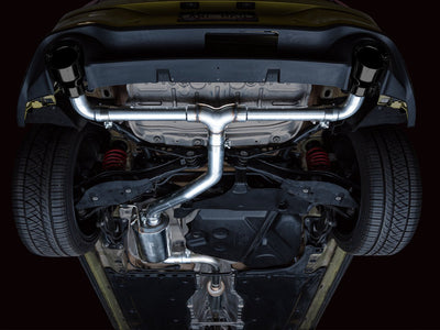 Touring Edition Exhaust <br>22-24 Volkswagen GTI