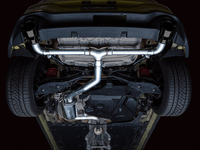 Touring Edition Exhaust <br>22-24 Volkswagen GTI