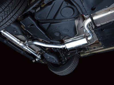 Touring Edition Exhaust <br>22-24 Volkswagen GTI