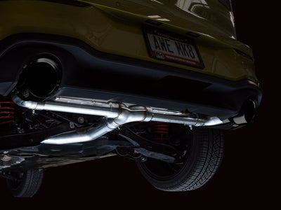 Touring Edition Exhaust <br>22-24 Volkswagen GTI