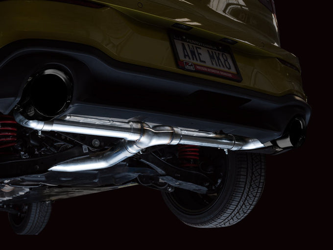 Touring Edition Exhaust <br>22-24 Volkswagen GTI