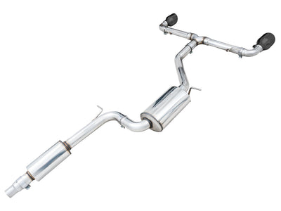 Touring Edition Exhaust <br>22-24 Volkswagen GTI