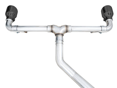 Touring Edition Exhaust <br>22-24 Volkswagen GTI