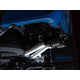 0FG Exhaust with BashGuard <br>16-23 Toyota Tacoma