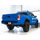 0FG Exhaust with BashGuard <br>16-23 Toyota Tacoma