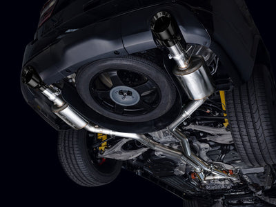 Touring Edition Exhaust <br>21-24 Dodge Durango