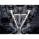 Touring Edition Exhaust <br>21-24 Dodge Durango