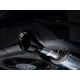 Touring Edition Exhaust <br>21-24 Dodge Durango