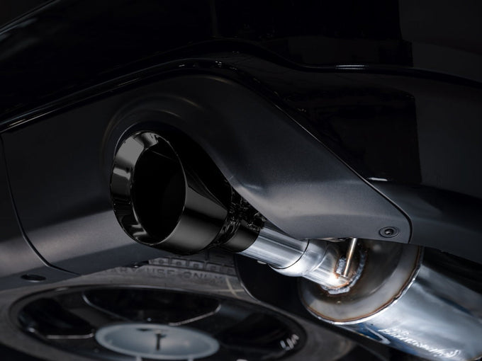Touring Edition Exhaust <br>21-24 Dodge Durango