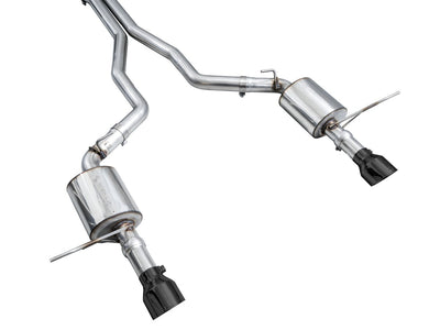 Touring Edition Exhaust <br>21-24 Dodge Durango
