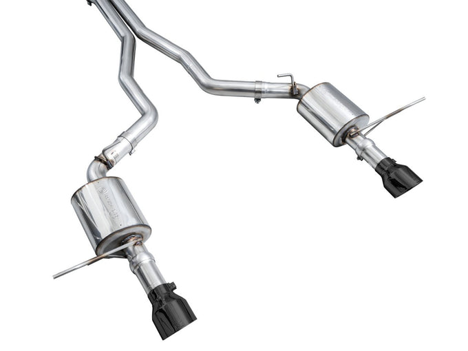 Touring Edition Exhaust <br>21-24 Dodge Durango