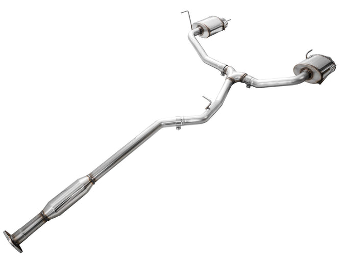 0FG Exhaust <br>20-25 Subaru Outback