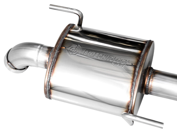 0FG Exhaust <br>20-25 Subaru Outback