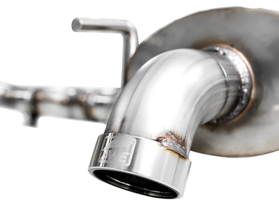 0FG Exhaust <br>20-25 Subaru Outback