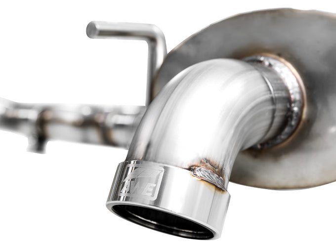 0FG Exhaust <br>20-25 Subaru Outback