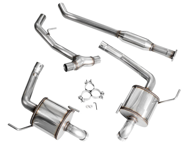 0FG Exhaust <br>20-25 Subaru Outback