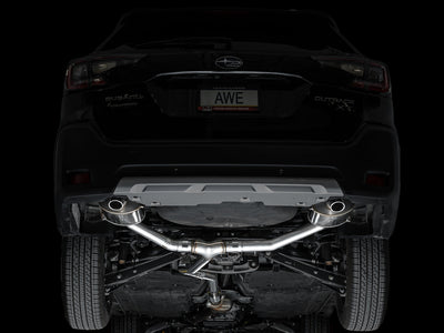 0FG Exhaust <br>20-25 Subaru Outback