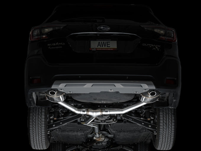 0FG Exhaust <br>20-25 Subaru Outback