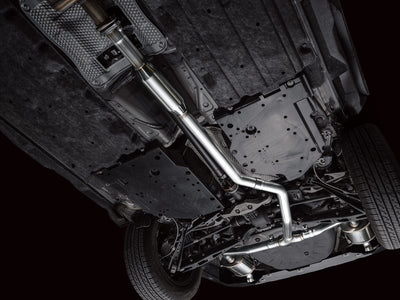 0FG Exhaust <br>20-25 Subaru Outback