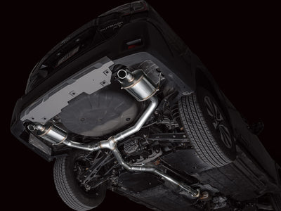 0FG Exhaust <br>20-25 Subaru Outback