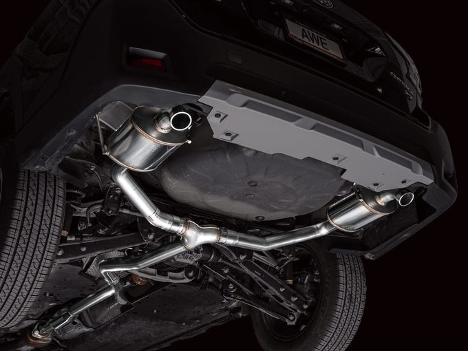 0FG Exhaust <br>20-25 Subaru Outback
