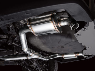 0FG Exhaust <br>20-25 Subaru Outback