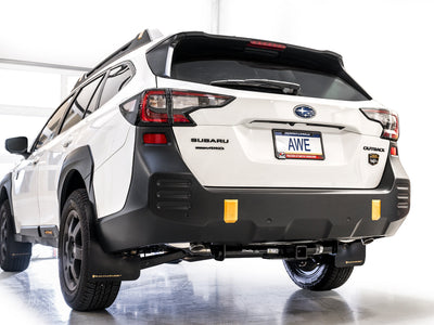 0FG Exhaust <br>20-25 Subaru Outback
