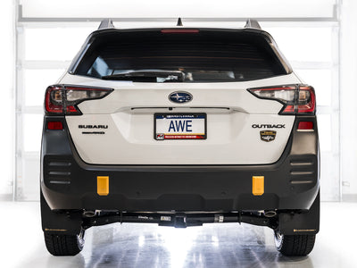 0FG Exhaust <br>20-25 Subaru Outback