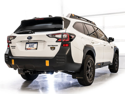 0FG Exhaust <br>20-25 Subaru Outback