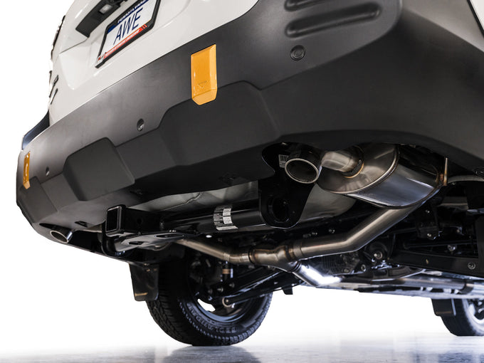 0FG Exhaust <br>20-25 Subaru Outback