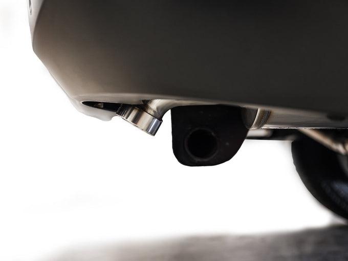 0FG Exhaust <br>20-25 Subaru Outback