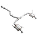 0FG Exhaust <br>20-25 Subaru Outback