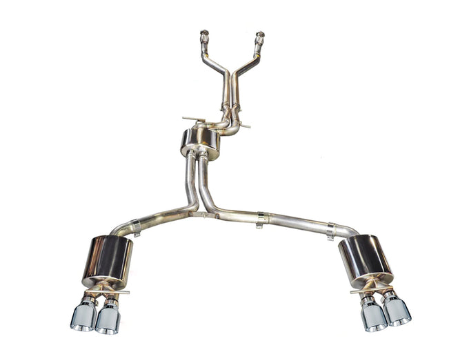 Touring Edition Exhaust <br>13-18 Audi S7