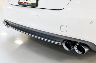 Touring Edition Exhaust <br>13-18 Audi S7