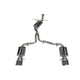 Touring Edition Exhaust <br>10-17 Audi A5 Quattro