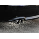 Touring Edition Exhaust <br>10-17 Audi A5 Quattro