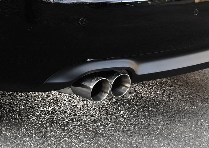 Touring Edition Exhaust <br>10-17 Audi A5 Quattro