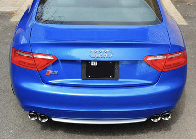 Touring Edition Exhaust <br>12-17 Audi S5