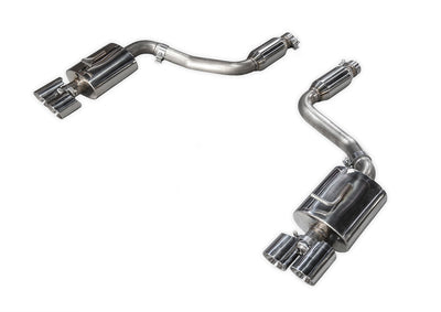 Touring Edition Exhaust <br>14-16 Porsche Panamera