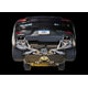 Touring Edition Exhaust <br>11-13 Porsche Panamera