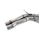 Touring Edition Catback Exhaust <br>15-18 Porsche Macan