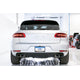 Touring Edition Catback Exhaust <br>15-18 Porsche Macan
