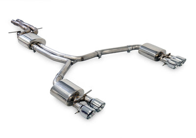 Touring Edition Exhaust <br>15-18 Audi A7 Quattro