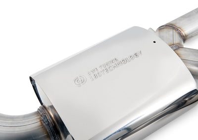 Touring Edition Exhaust <br>15-18 Audi A7 Quattro