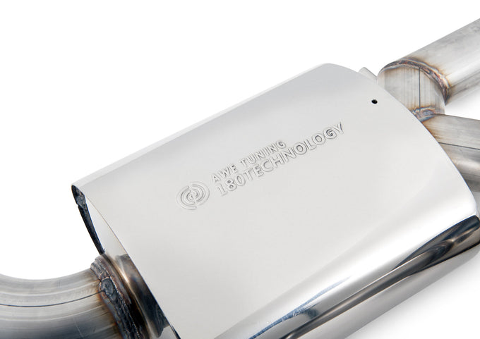 Touring Edition Exhaust <br>15-18 Audi A7 Quattro