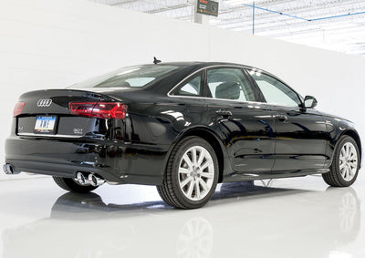 Touring Edition Exhaust <br>15-18 Audi A7 Quattro